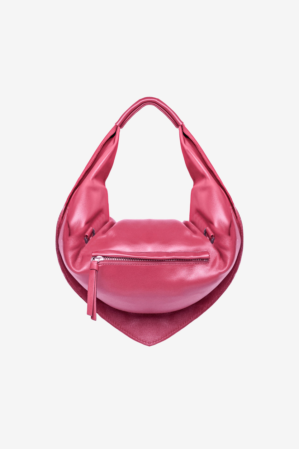 Tortellino Bag Baby Pink