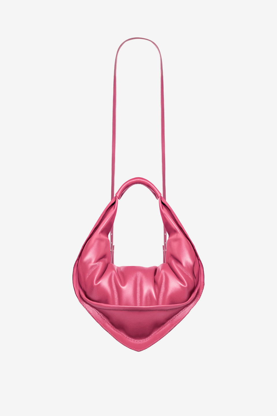 Tortellino Bag Baby Pink
