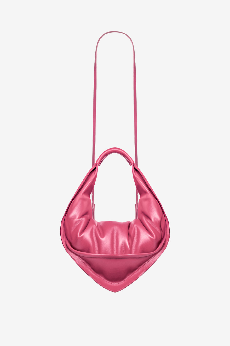 Tortellino Bag Pink