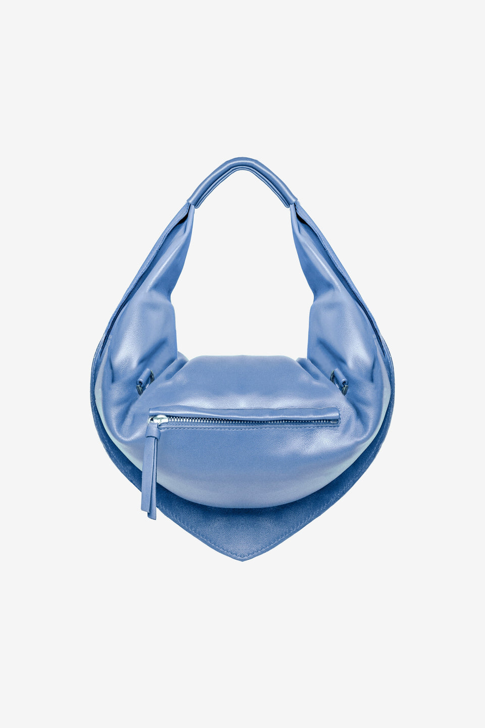Tortellino Bag Blue