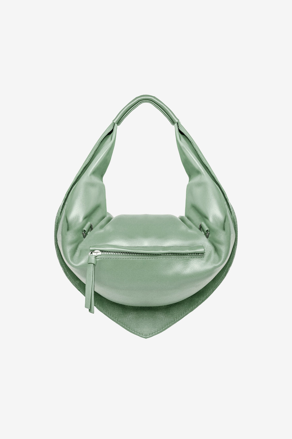Tortellino Bag Green