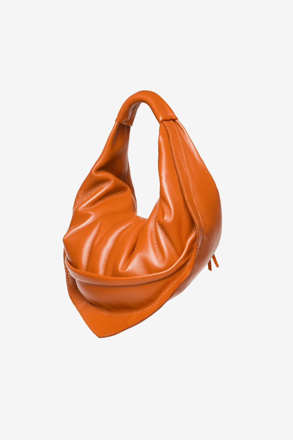 Tortellino Bag Orange