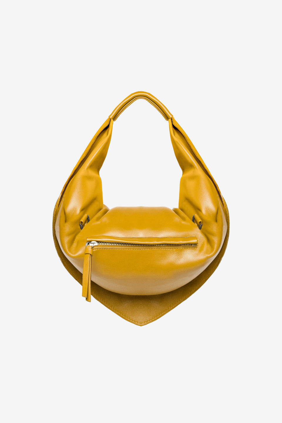 Tortellino Bag Yellow