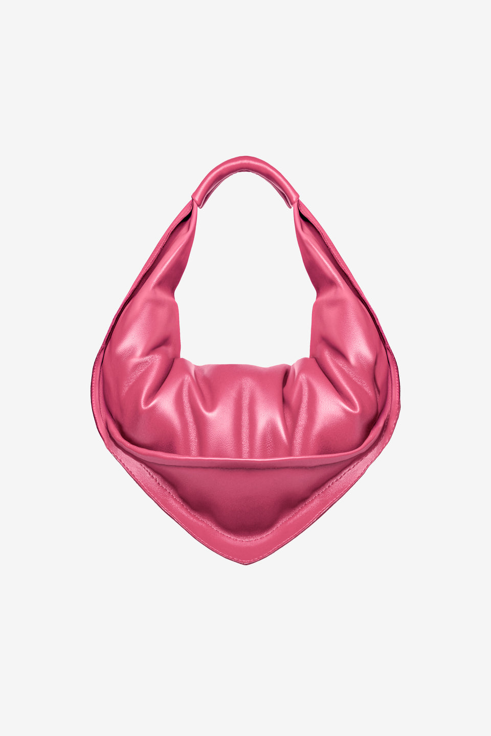 Tortellino Bag Pink