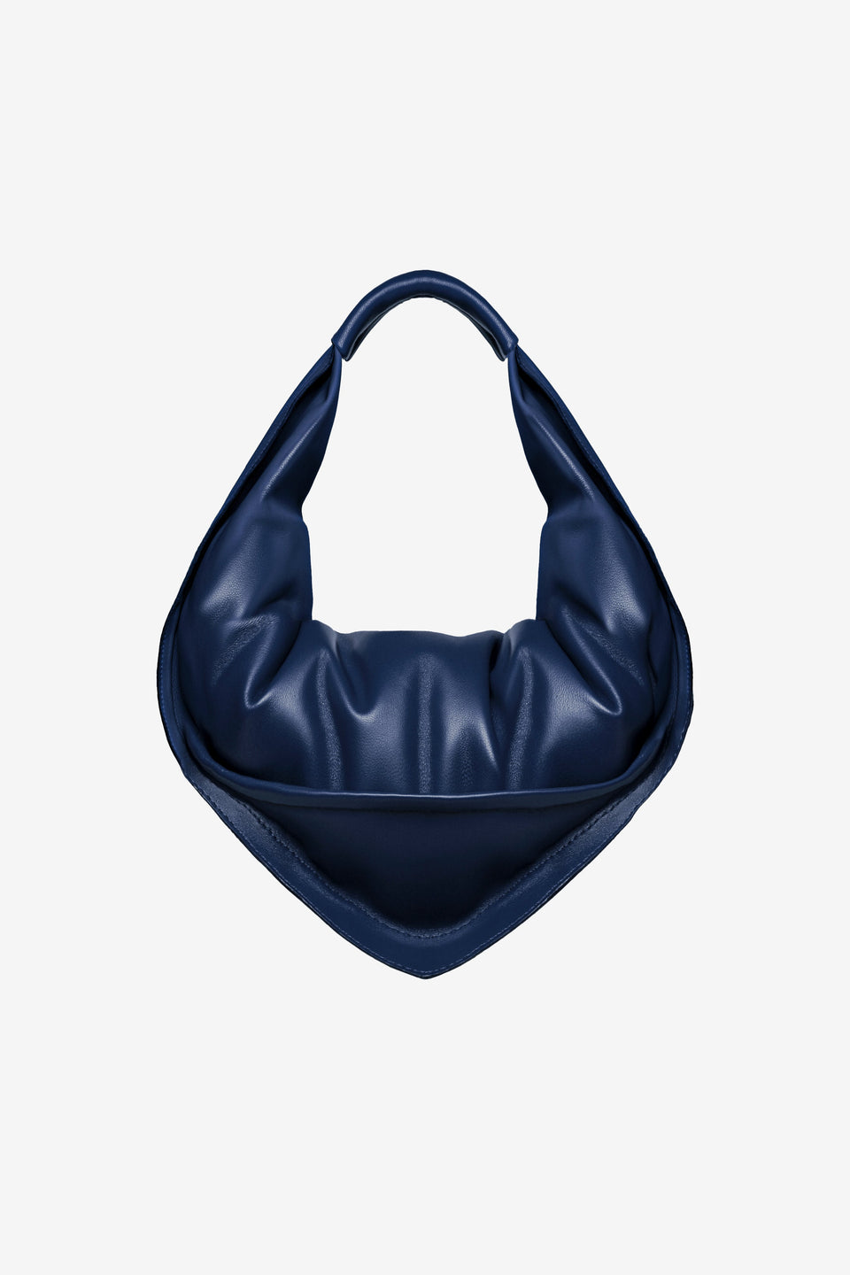 Tortellino Bag Blue