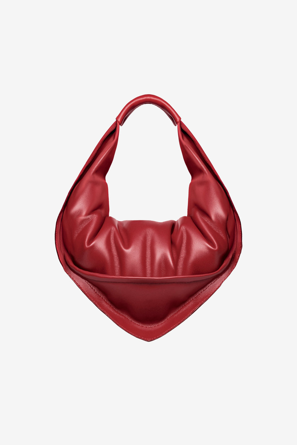 Tortellino Bag Red
