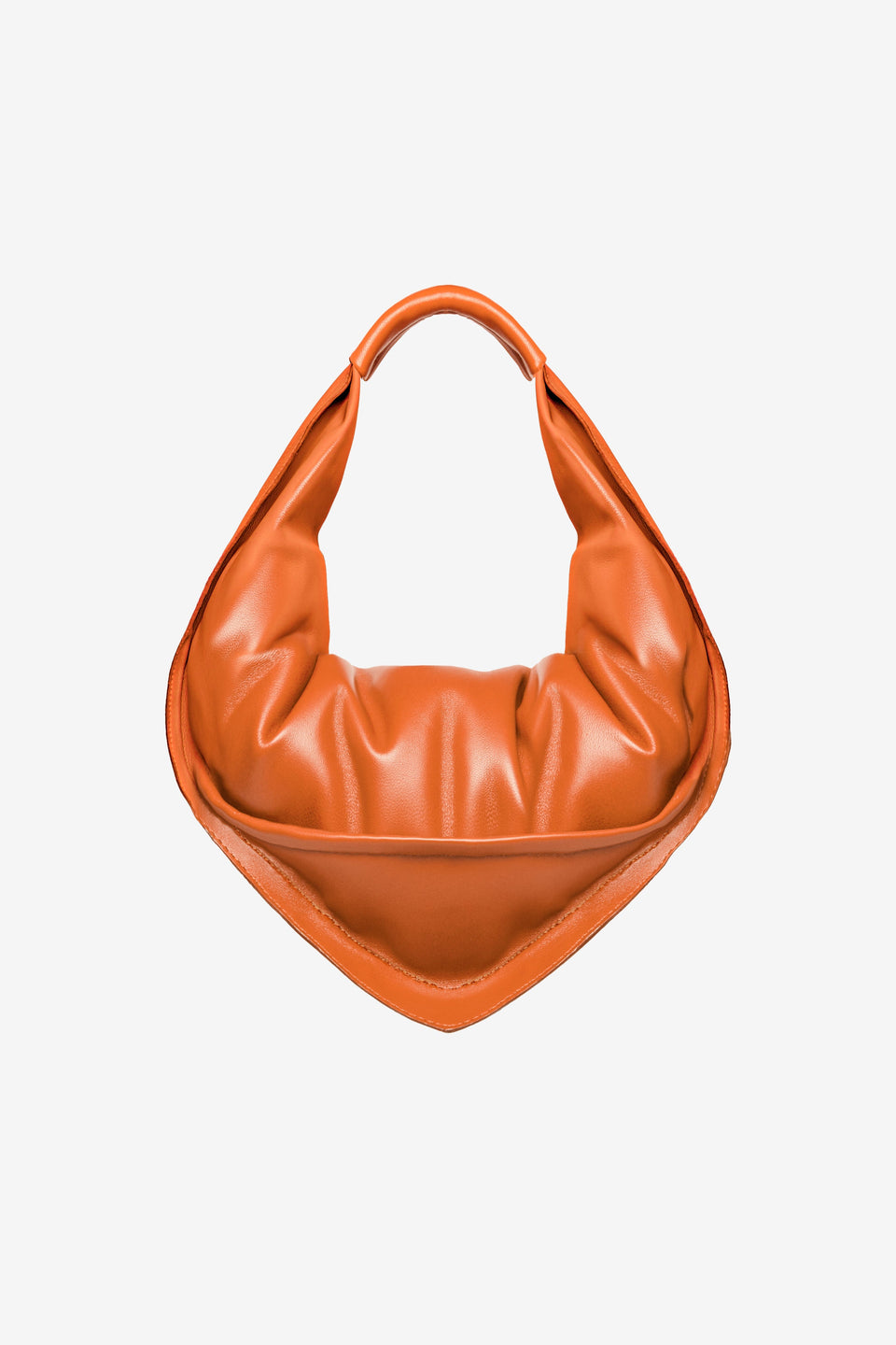 Tortellino Bag Orange