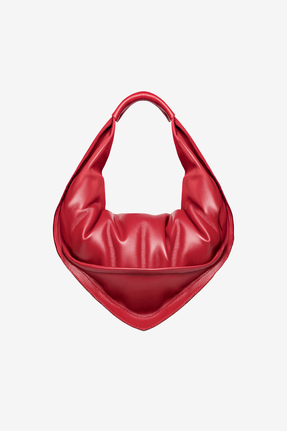 Tortellino Bag Red