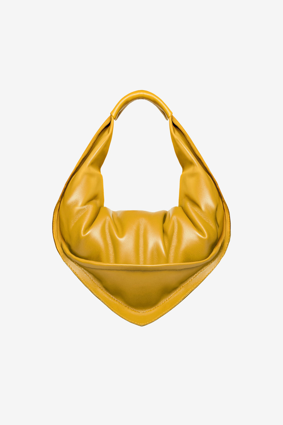 Tortellino Bag Yellow