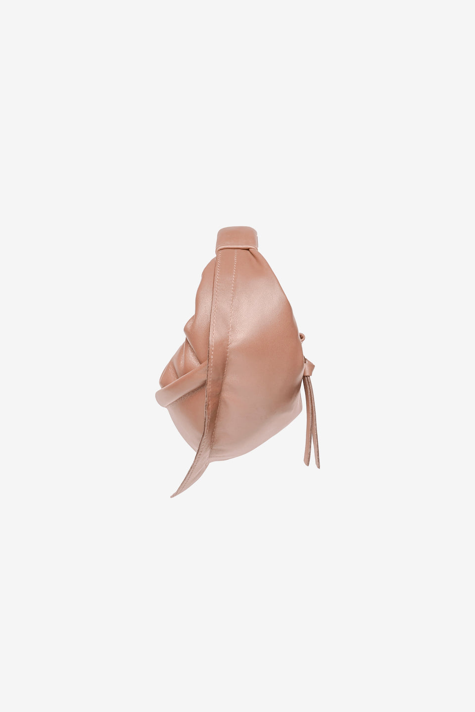 Mini Tortellino Bag Pink
