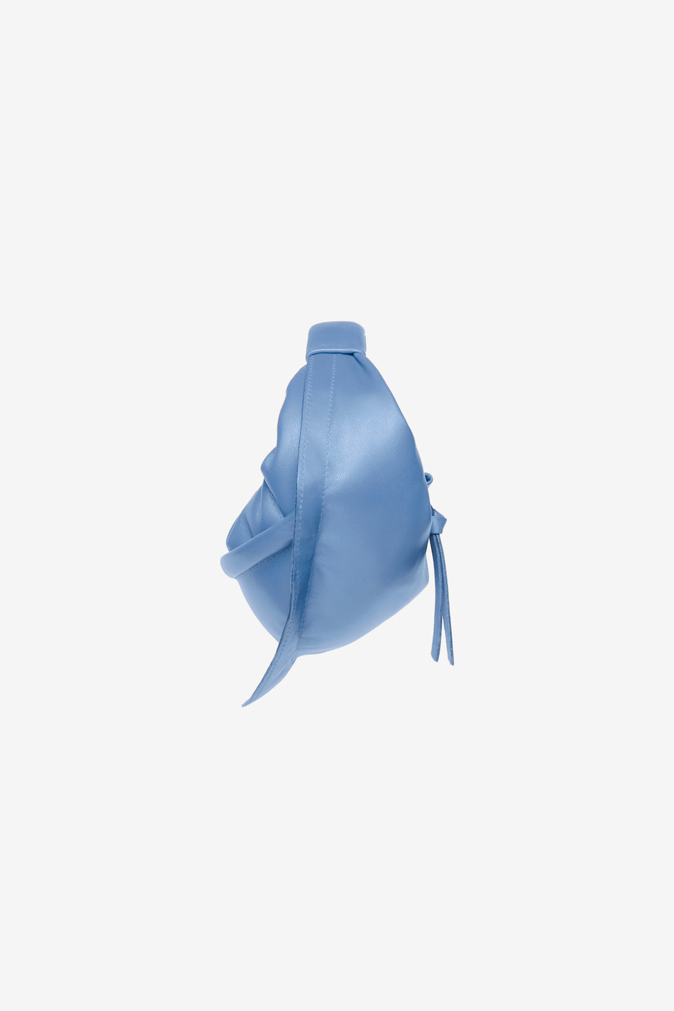 Mini Tortellino Bag Light Blue
