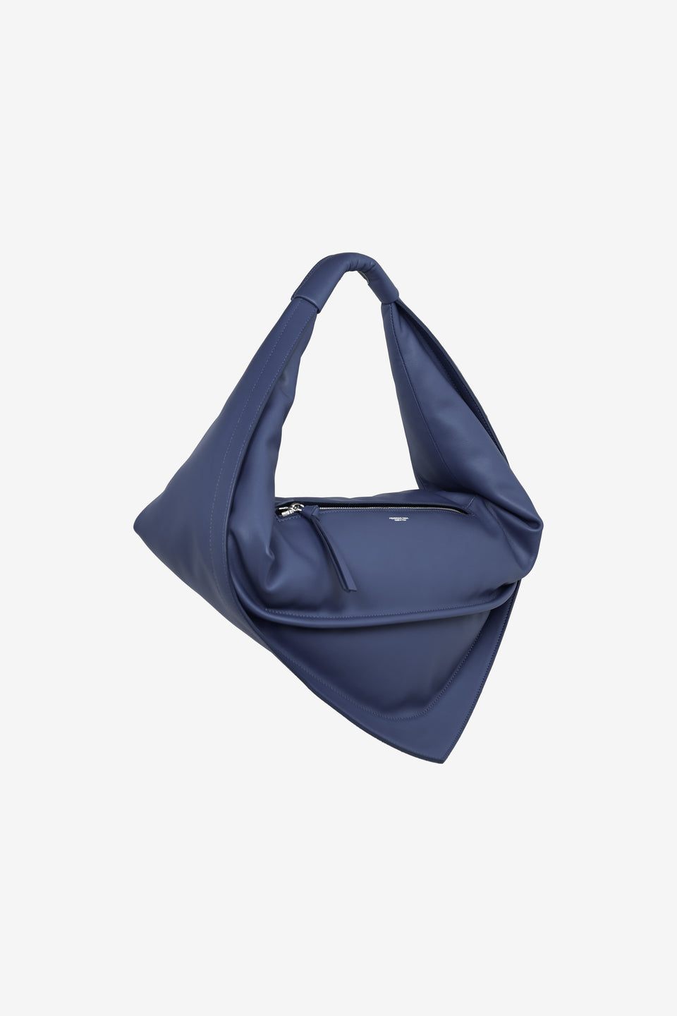 Tortellino Bag-Blue