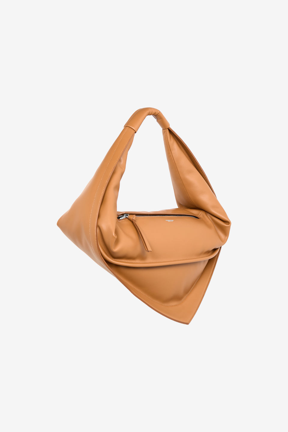 Tortellino Bag-Camel