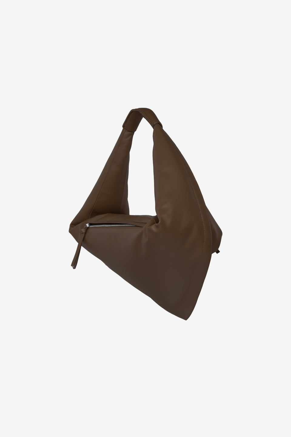 Tortellino Bag-Brown