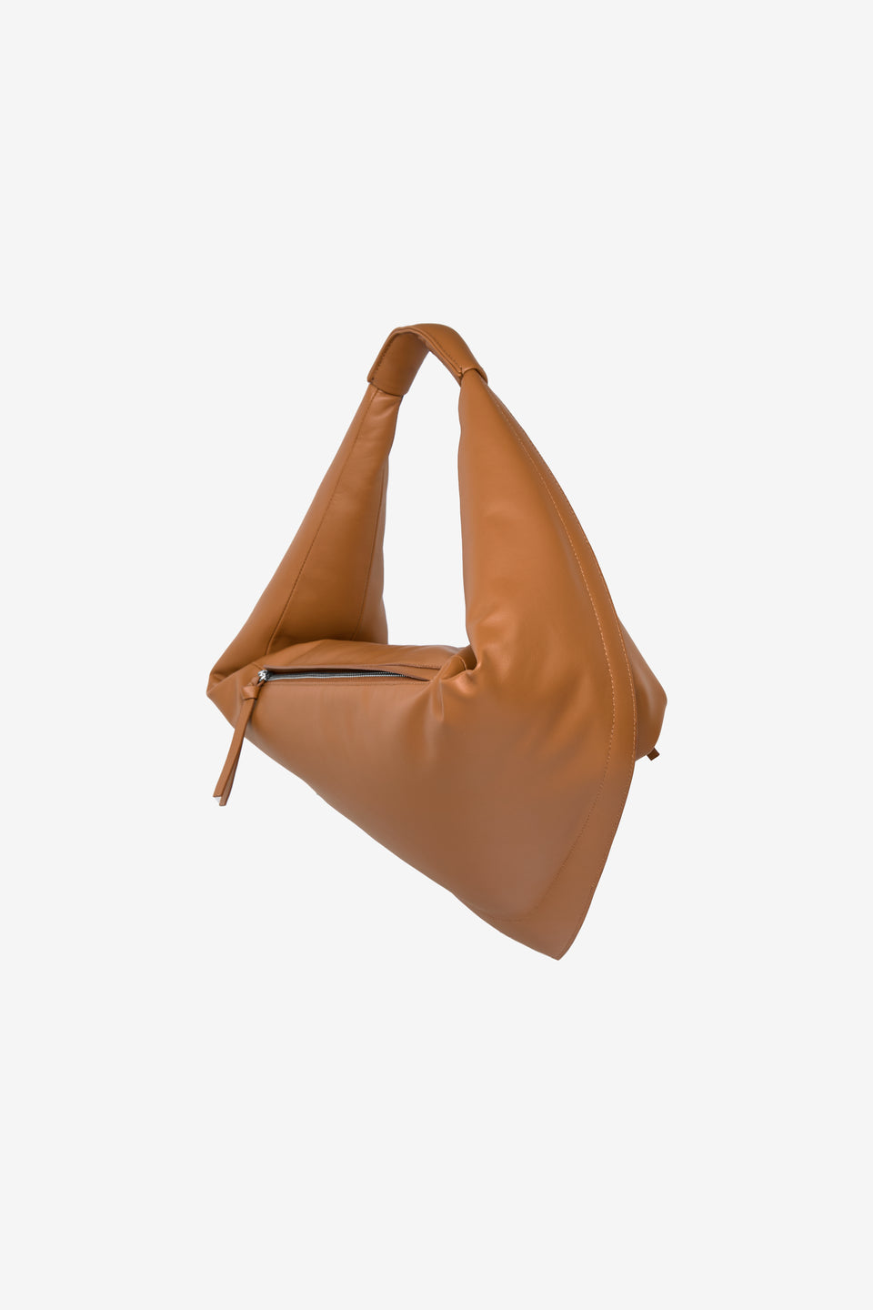 Tortellino Bag-Camel