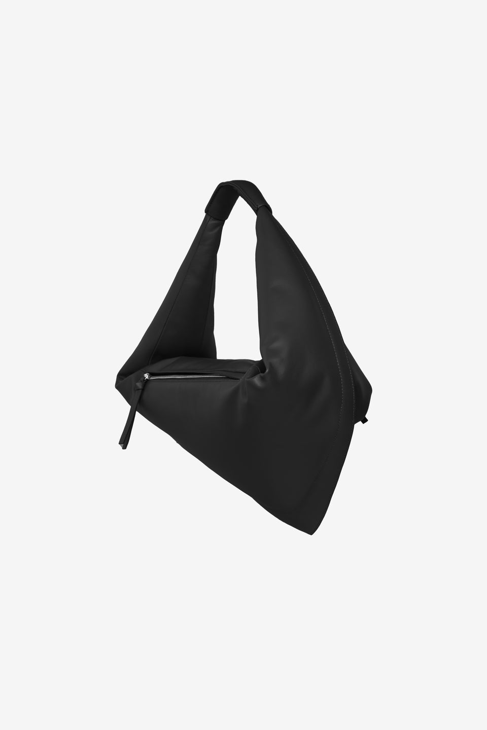 Tortellino Bag-Black