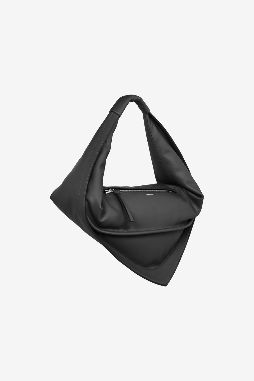 Tortellino Bag-Black