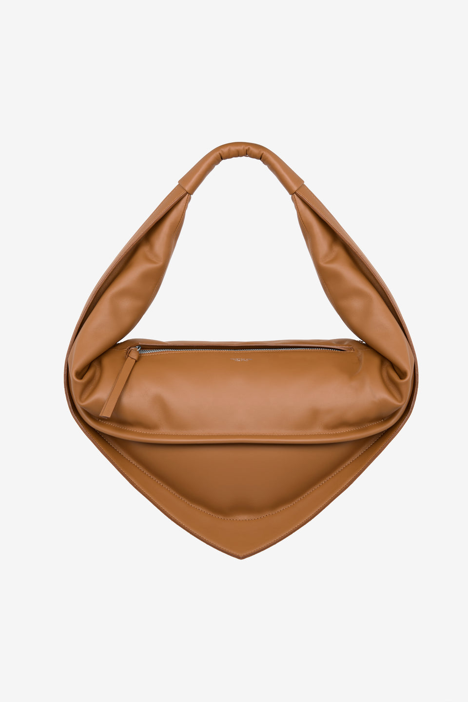 Tortellino Bag-Camel