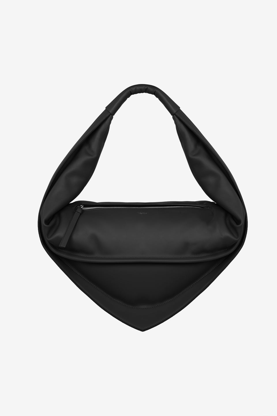 Tortellino Bag-Black