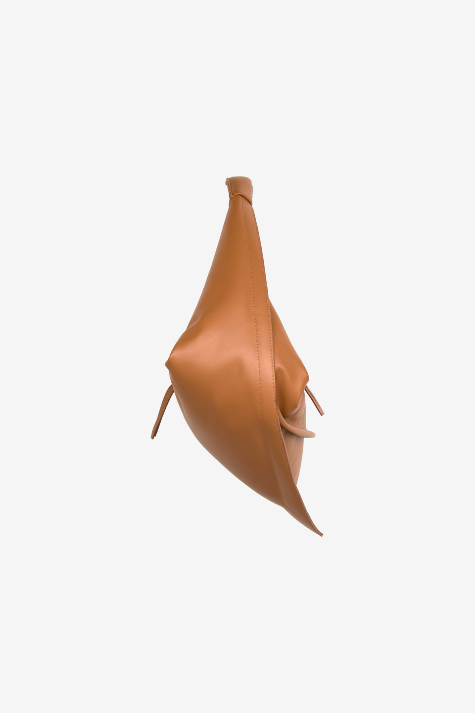 Tortellino Bag-Camel