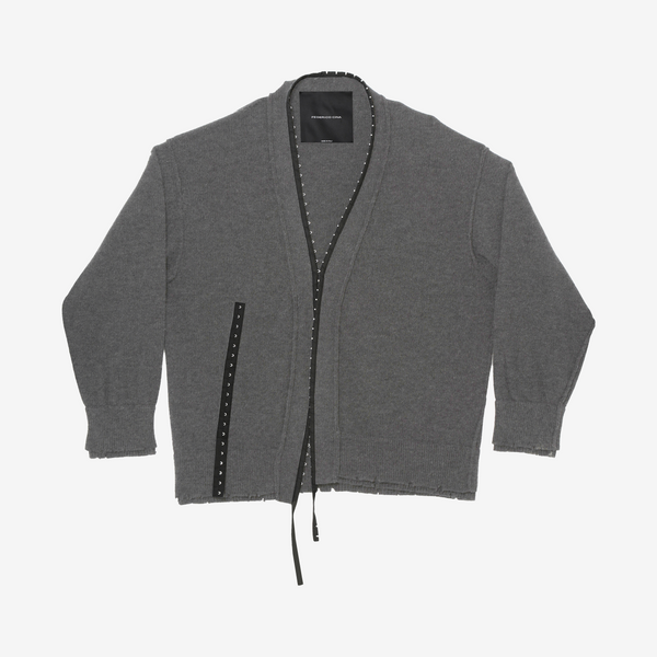 FW 25 – Federico Cina