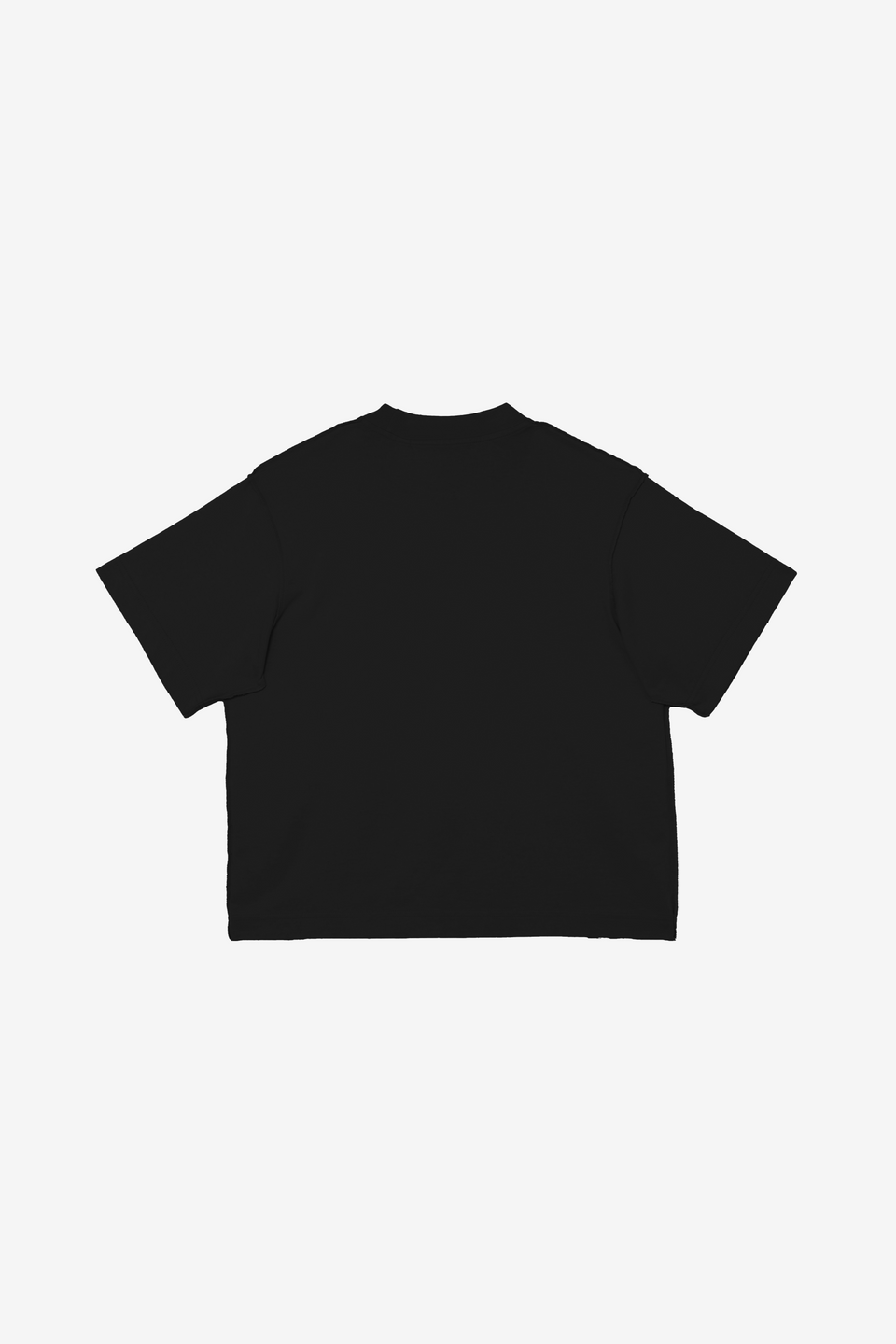 Tortellino Recipe Tortellino T-shirt- Black