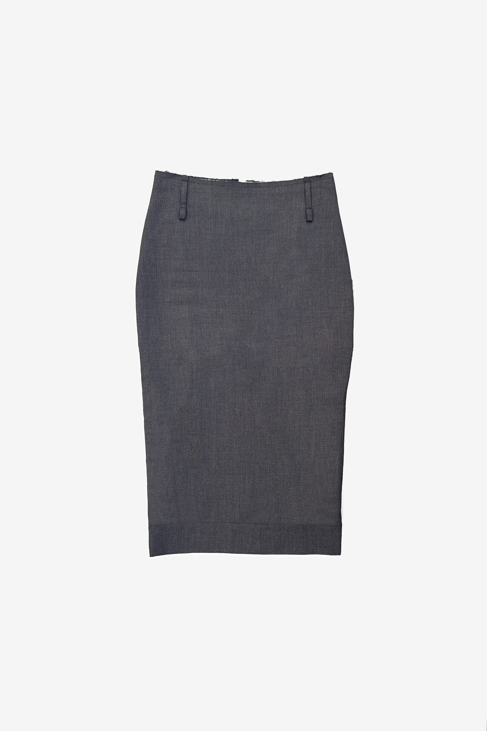 Reversible Longuette
