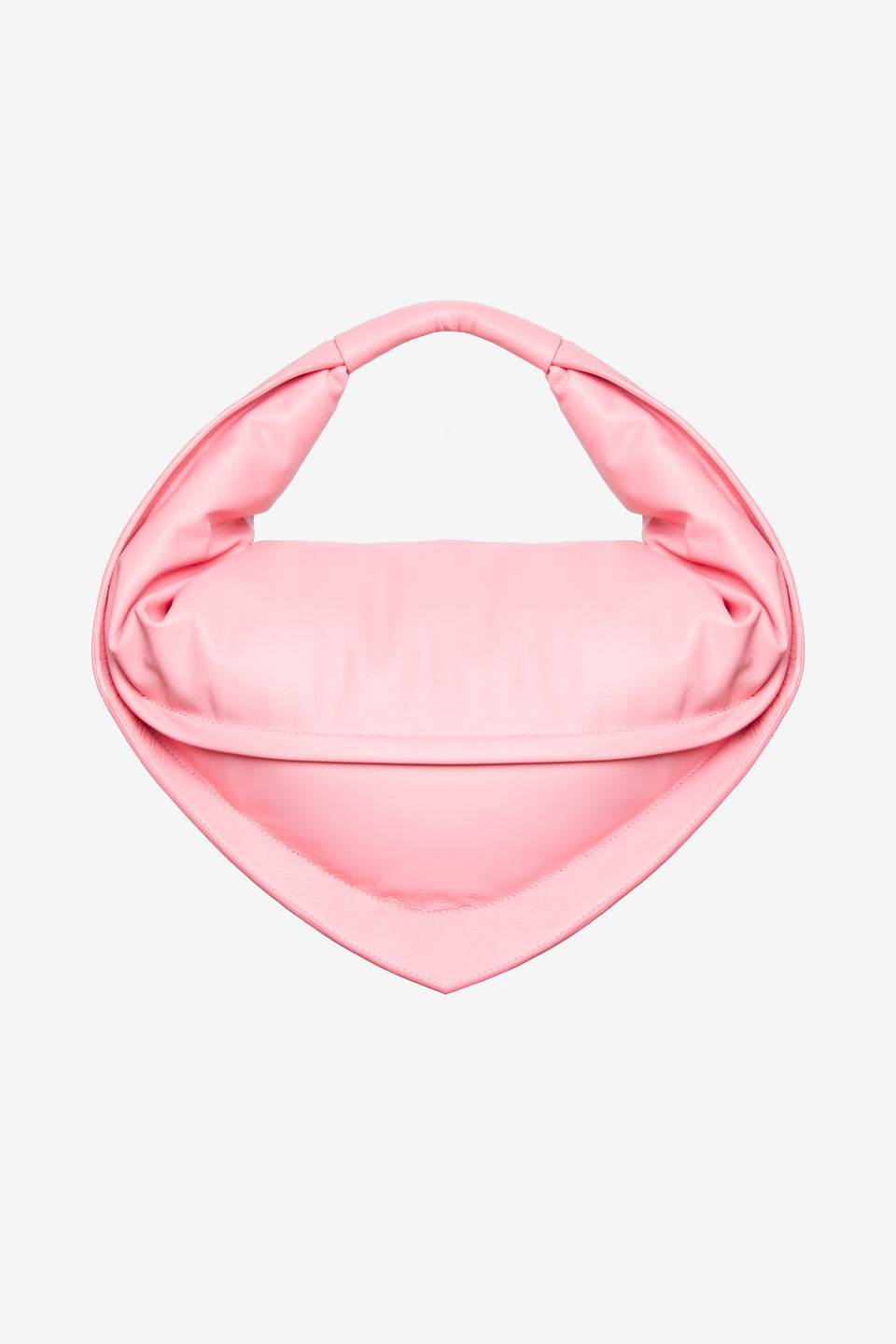 Tortellino Bag-Baby Pink