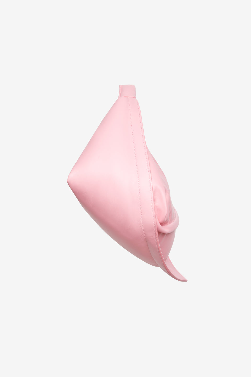 Tortellino Bag-Baby Pink