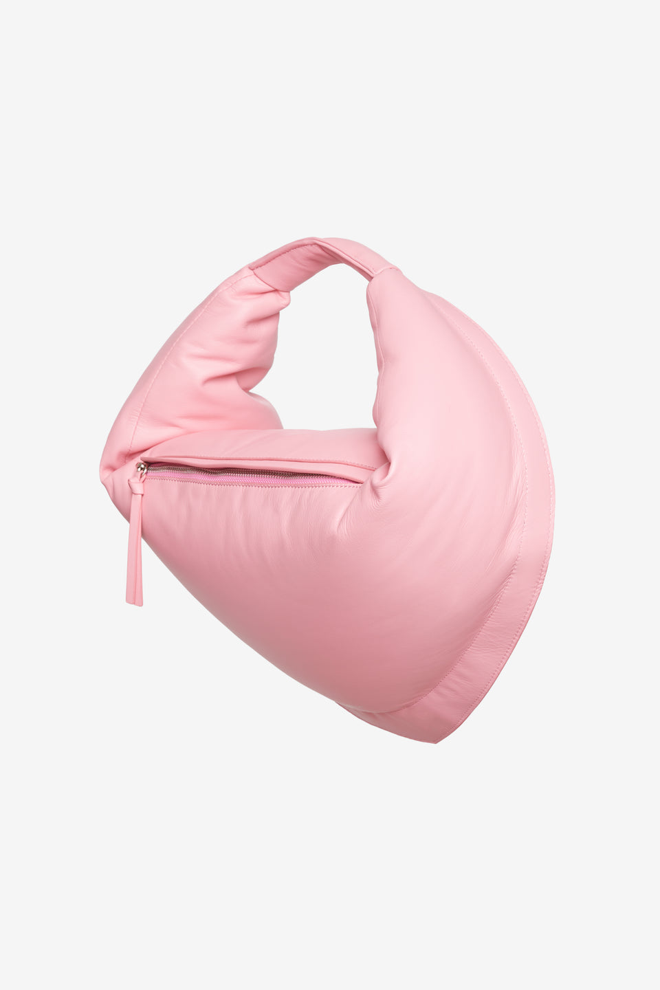 Tortellino Bag-Baby Pink