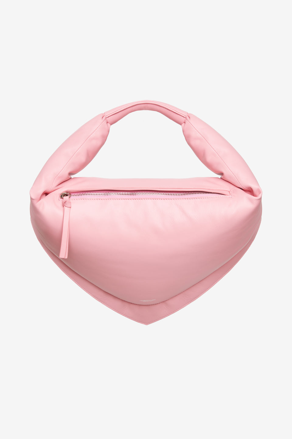 Tortellino Bag-Baby Pink