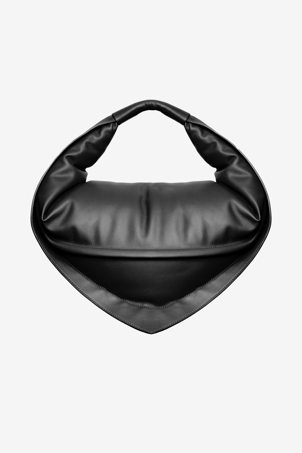 Tortellino Bag-Black