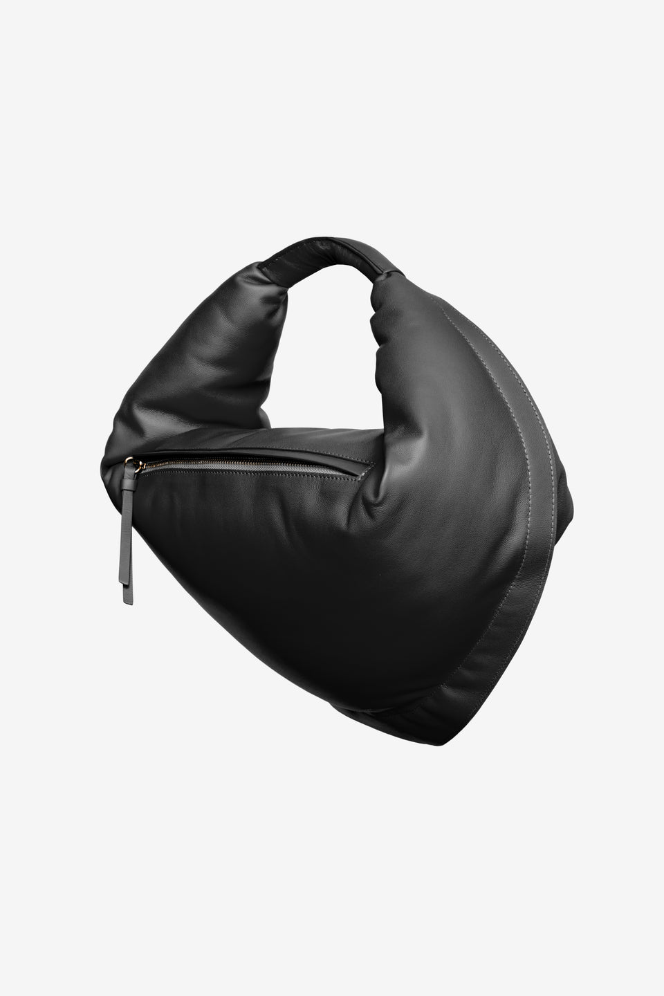 Tortellino Bag-Black