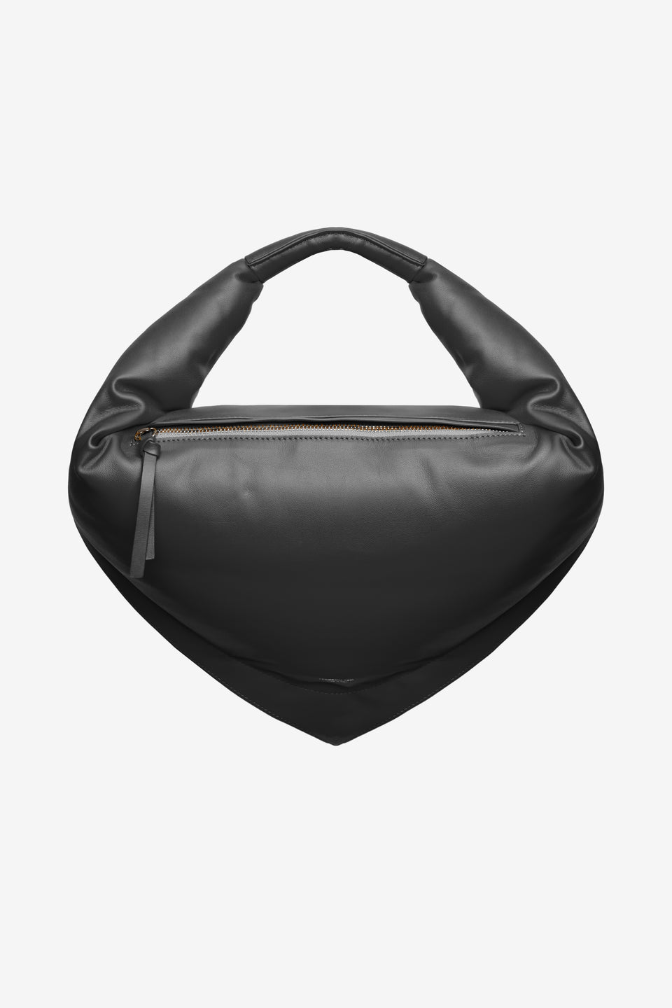 Tortellino Bag-Black