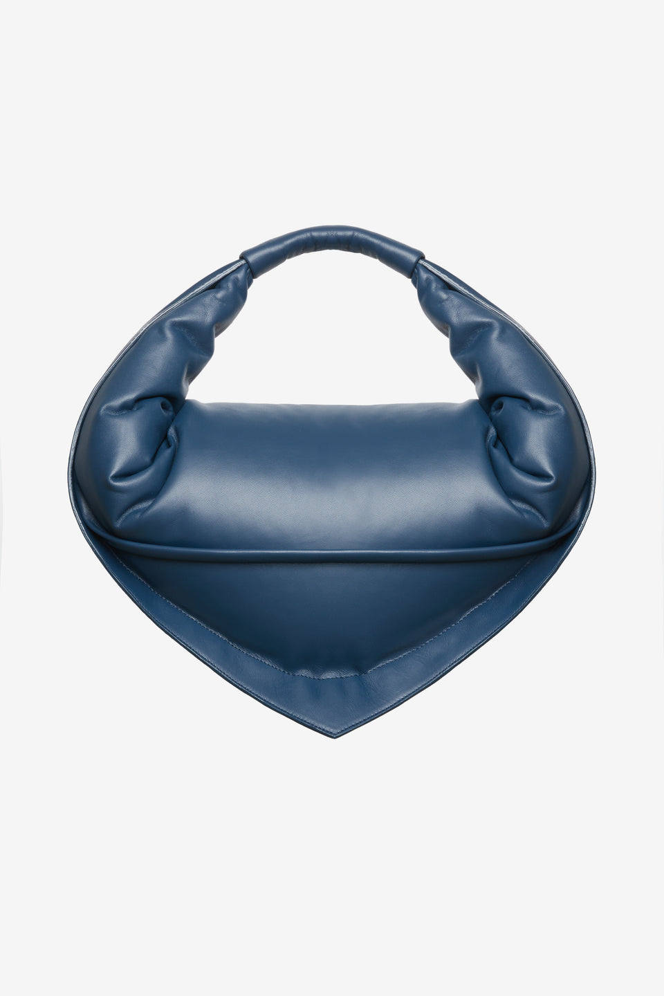 Tortellino Bag-Blue