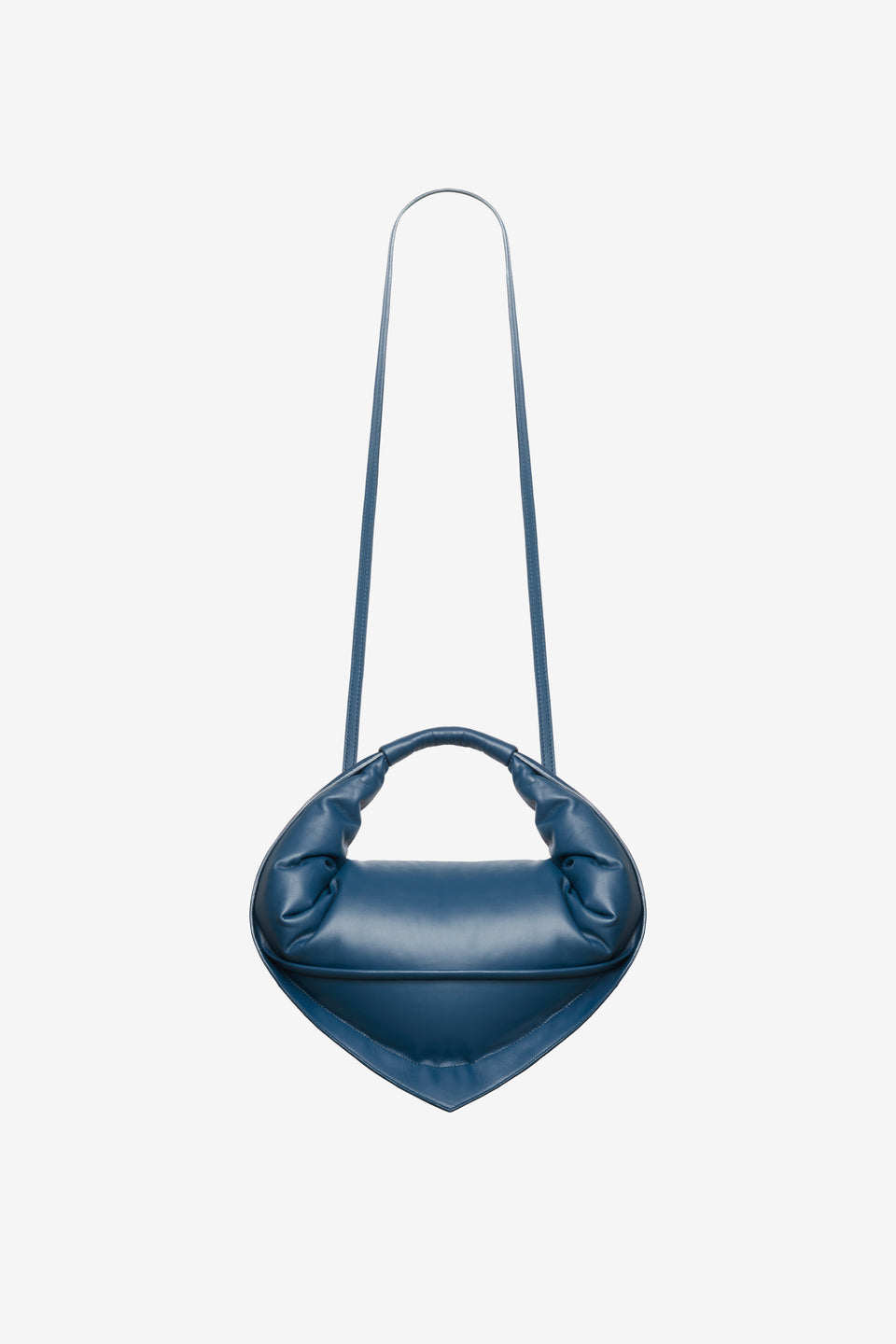Tortellino Bag-Blue
