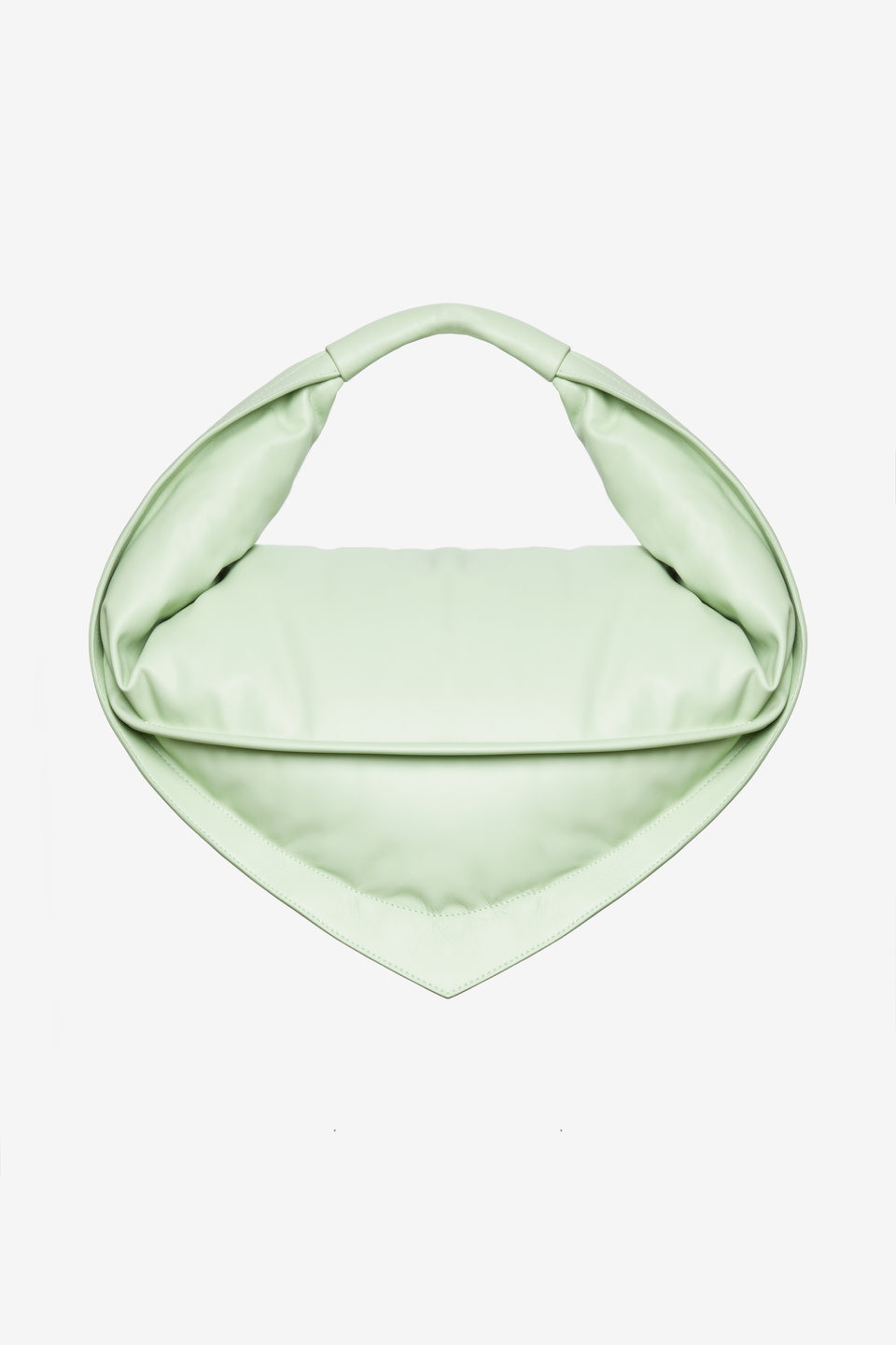 Tortellino Bag-Mint Green