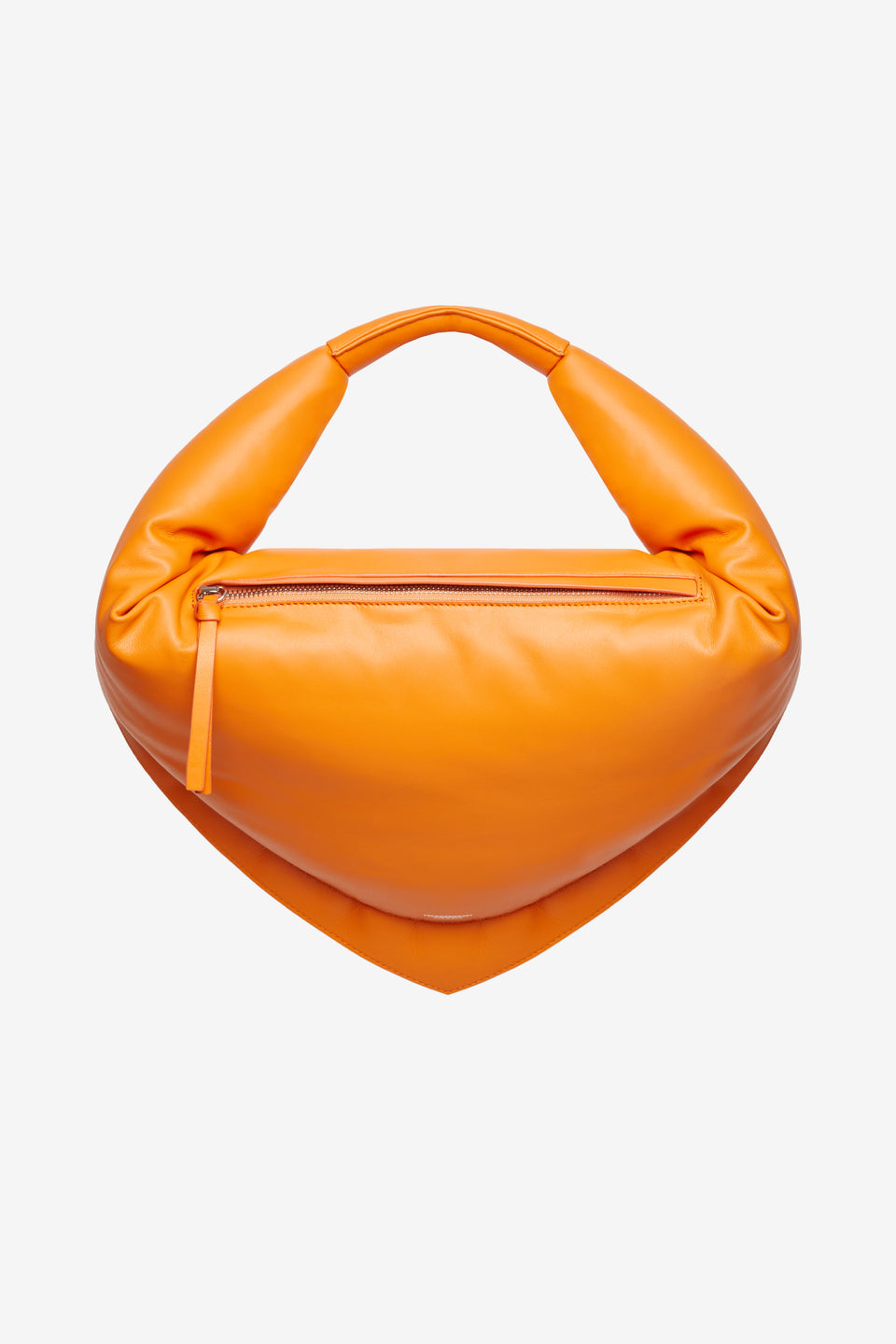 Tortellino Bag-Orange