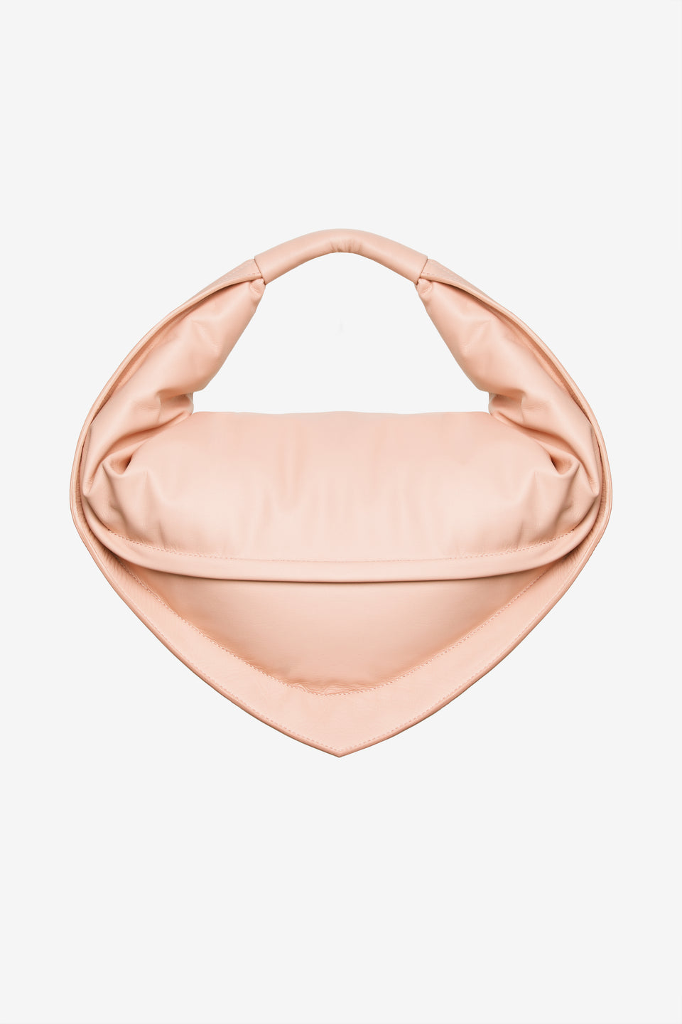 Tortellino Bag-Pink