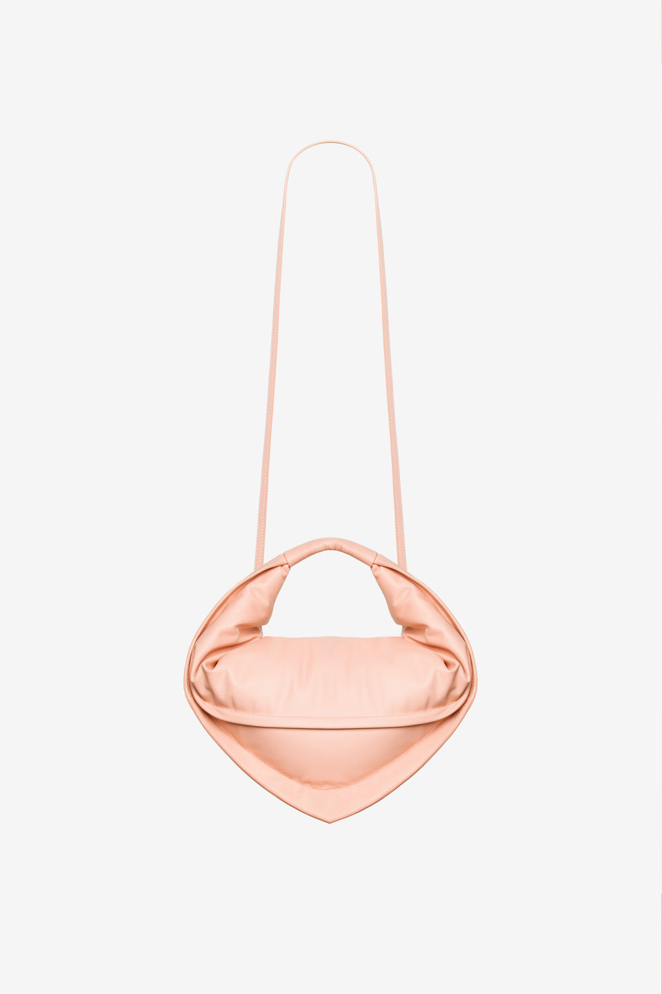 Tortellino Bag-Pink