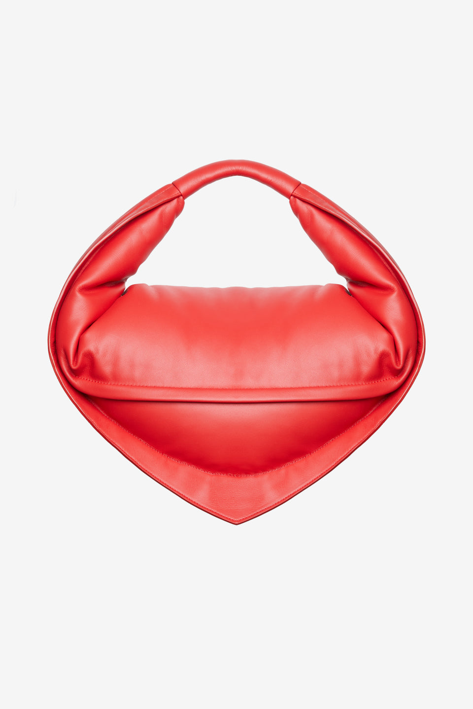 Tortellino Bag-Red