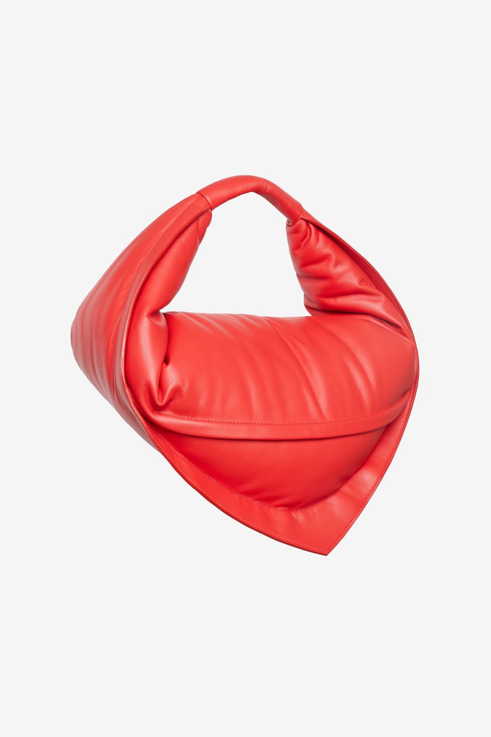 Tortellino Bag-Red