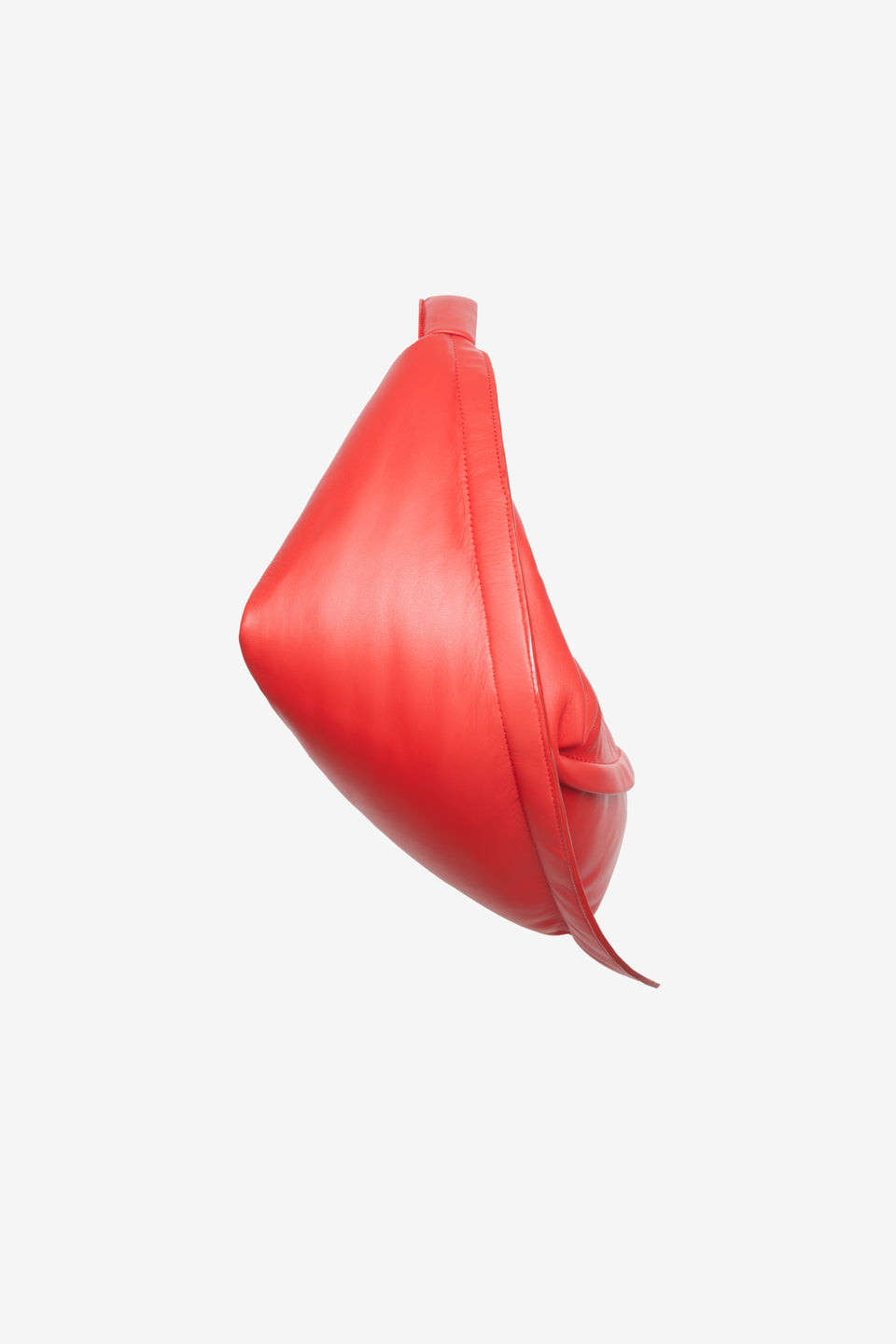 Tortellino Bag-Red