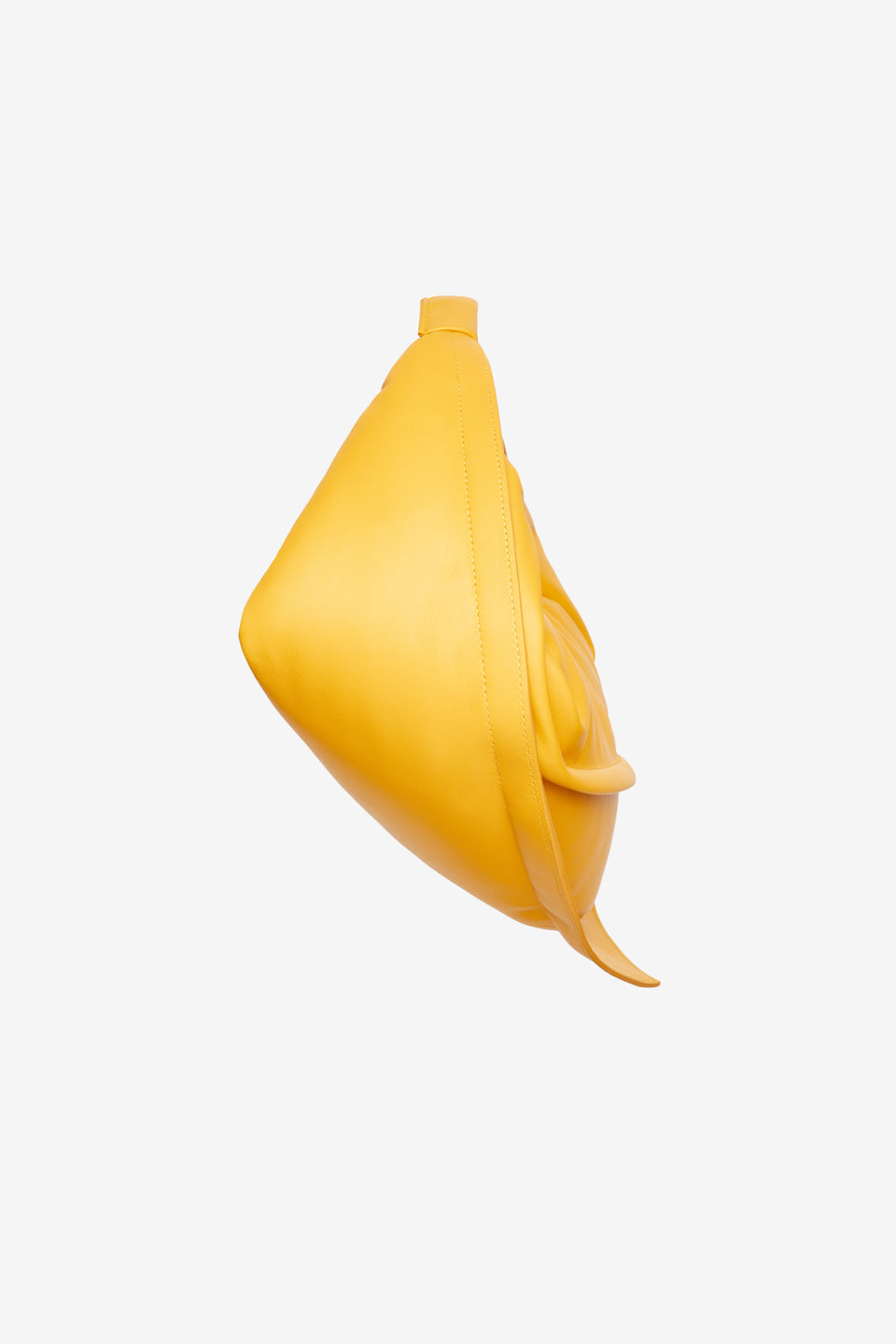 Tortellino Bag-Yellow