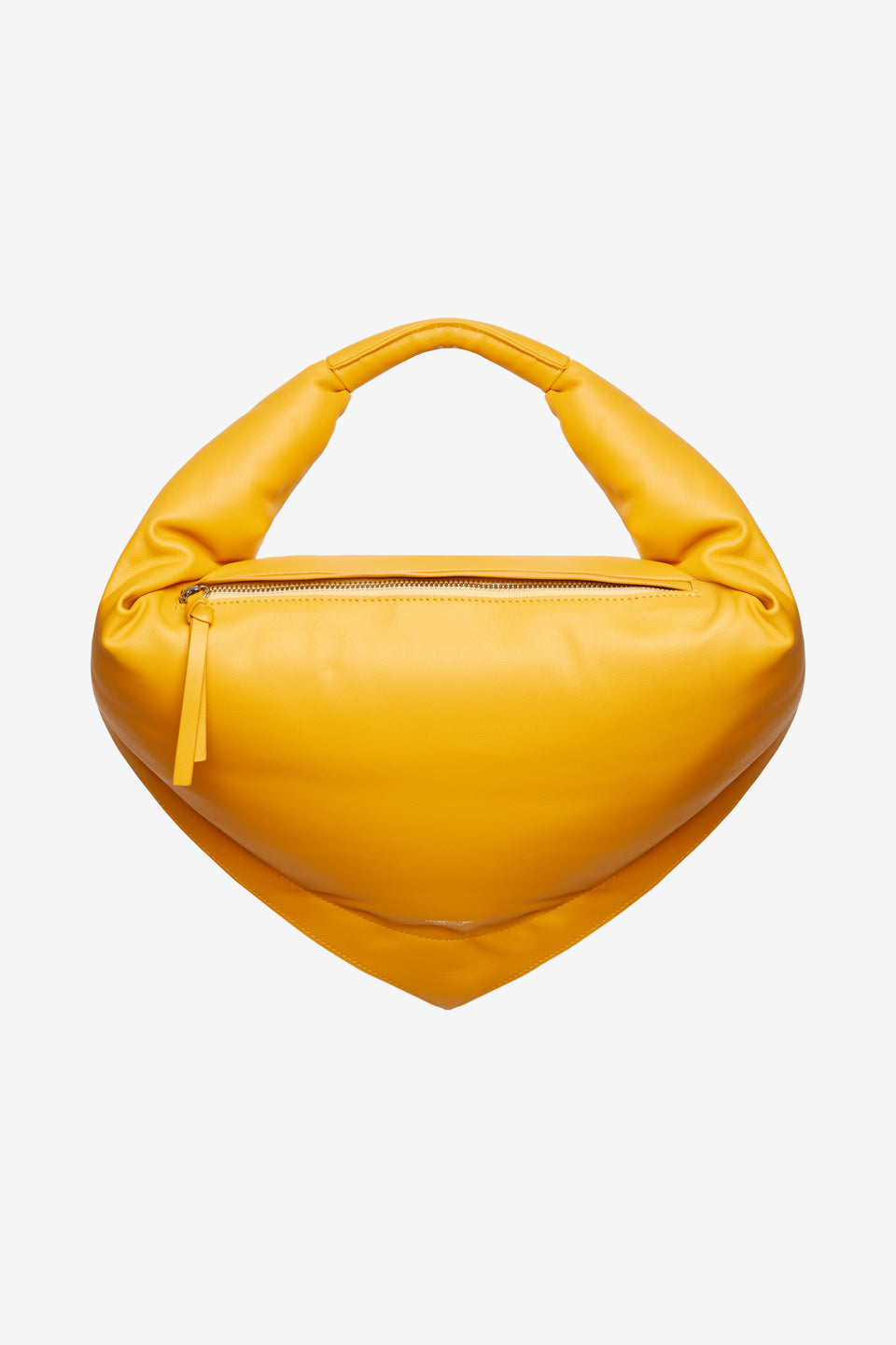 Tortellino Bag-Yellow