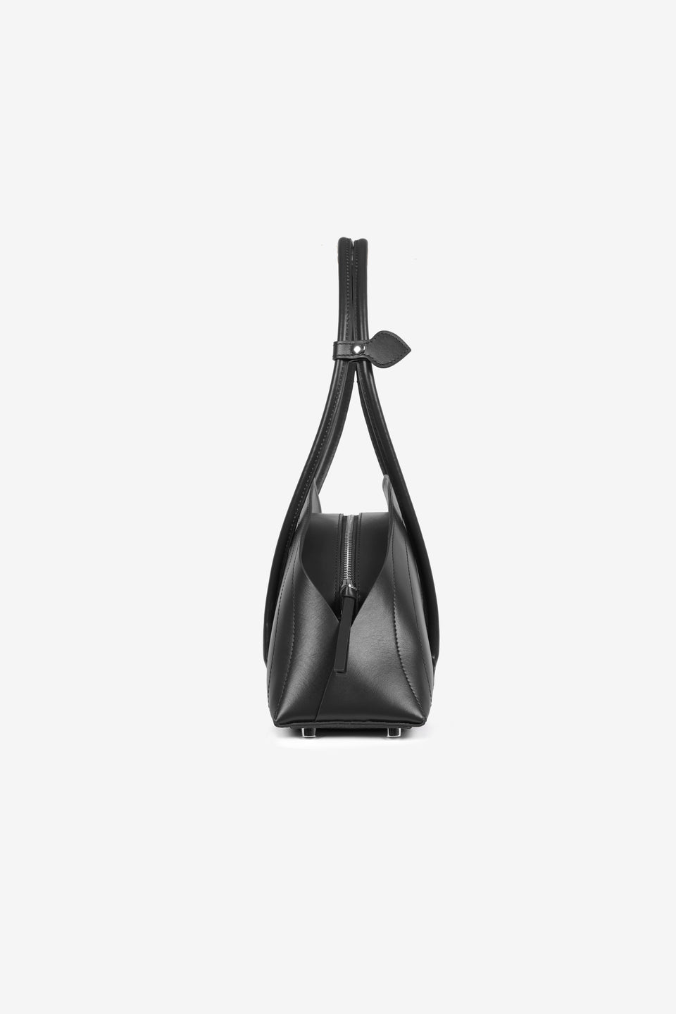 Tortellino Bag_La Bauletto_Black