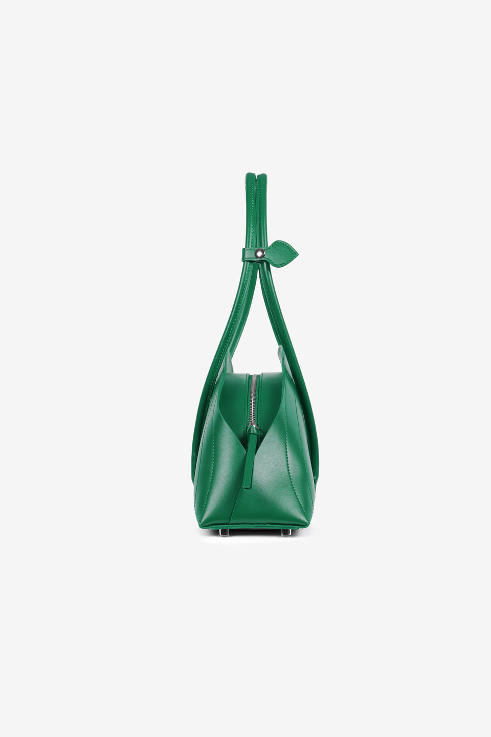 Tortellino Bag_La Bauletto_Green