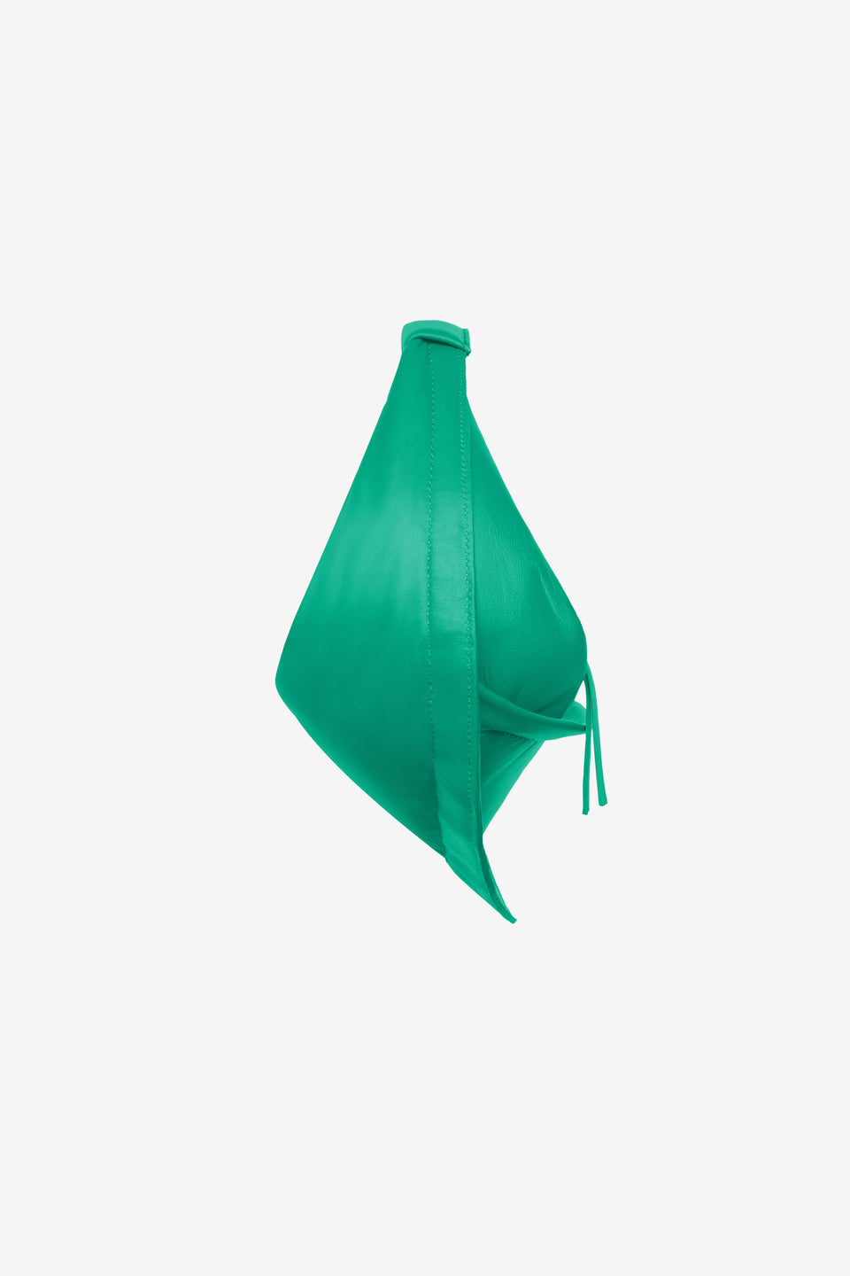 Midi Tortellino Bag-Green