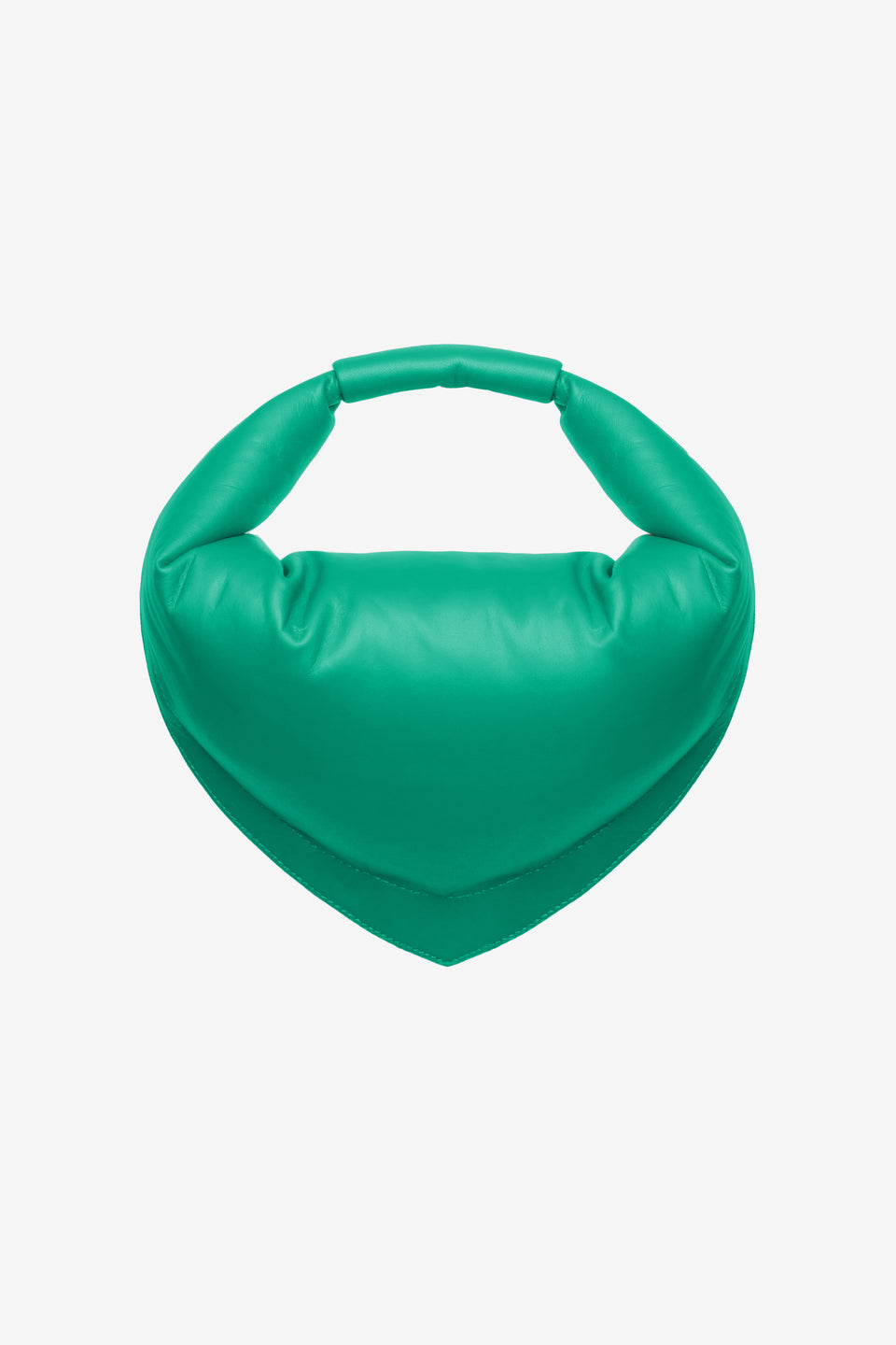 Midi Tortellino Bag-Green