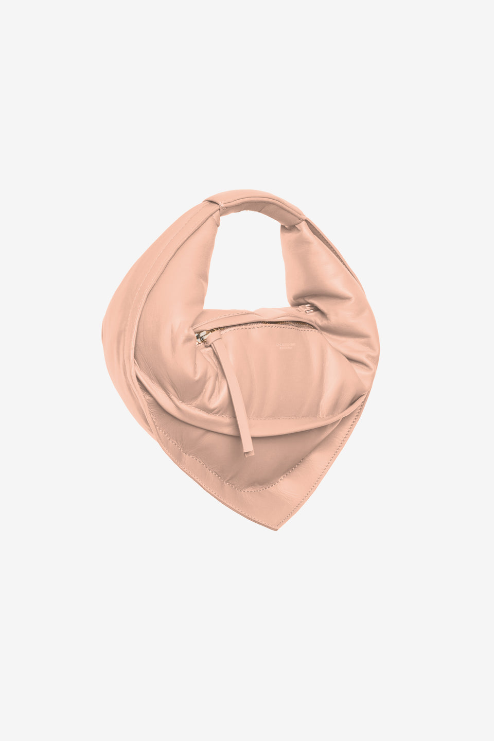 Midi Tortellino Bag-Pink